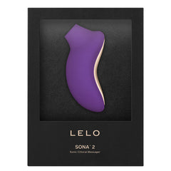 Lelo Sona 2-Purple