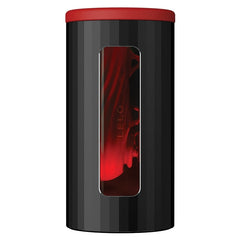 Lelo F1S V2-Red