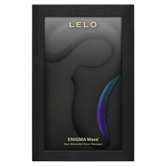 Lelo Enigma Wave-Black