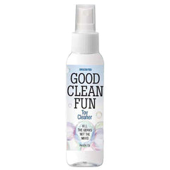 Good Clean Fun Toy Cleaner-Unscented 2oz