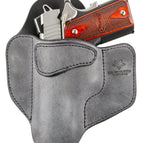 Avalanche Gray / Left Handed