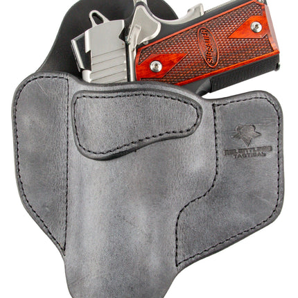 Comfort Carry Leather OWB Holster | Made in USA | Lifetime Warranty