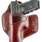 Whiskey Barrel Brown / Left Handed