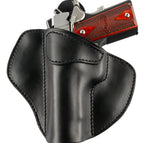 Left Handed / Black / Clip Attachment