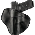 Left Handed / Black / Clip Attachment