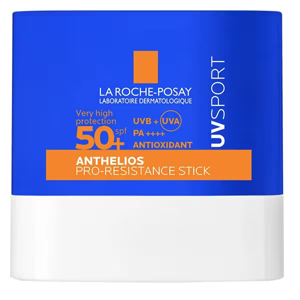 La Roche-Posay Anthelios UV-Sport Sunscreen Stick SPF50+ 10ml
