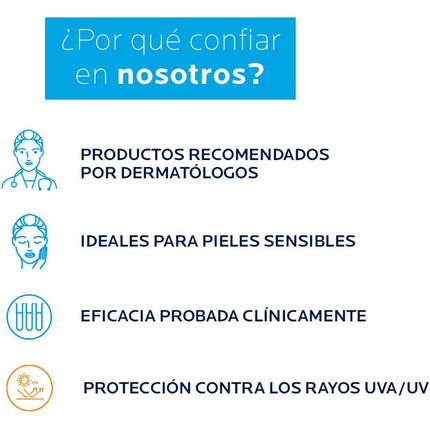 La Roche-Posay Anthelios UVmune Fluid SPF50+