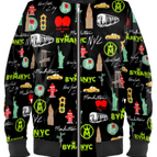 Unisex S