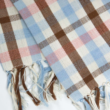 Louisa Plaid Kitchen Towel