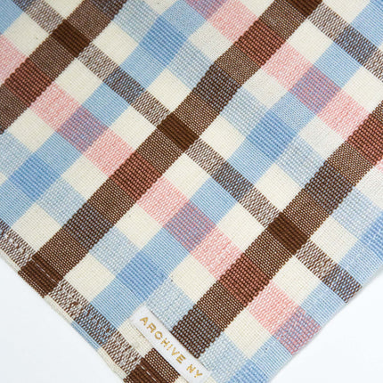 Louisa Plaid Kitchen Towel