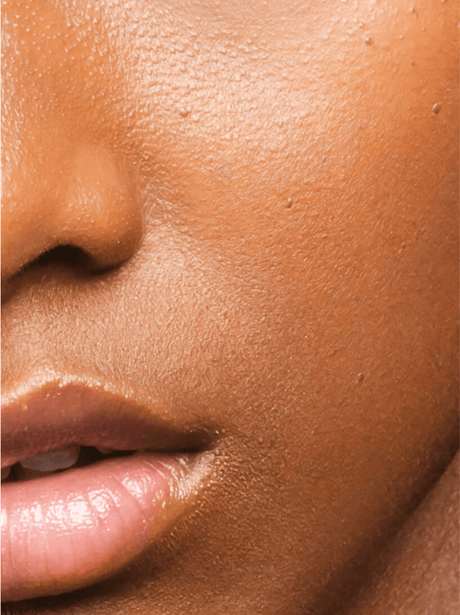 Luminous Foundation 5 – Vegan & Natural | BYMANYC ® New York