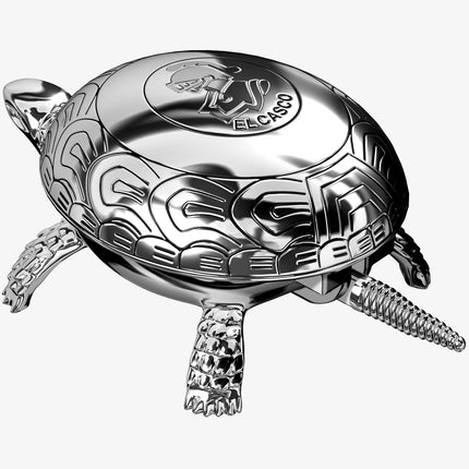 Polished Chrome