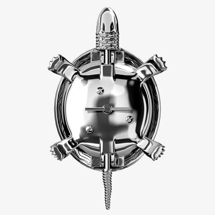 Polished Chrome