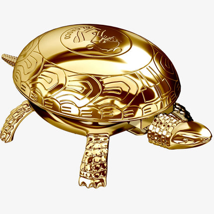 Gold Plated