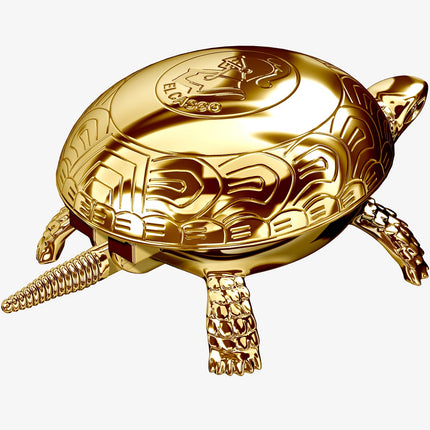 Gold Plated