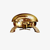 Gold Plated