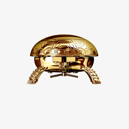 Gold Plated