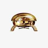 Gold Plated