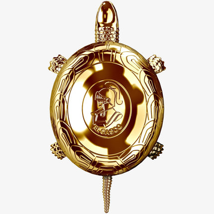 Gold Plated