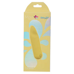 Maia Vibelite Tawni-Yellow