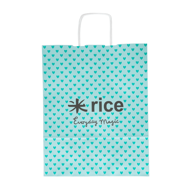 Paper Giftbag