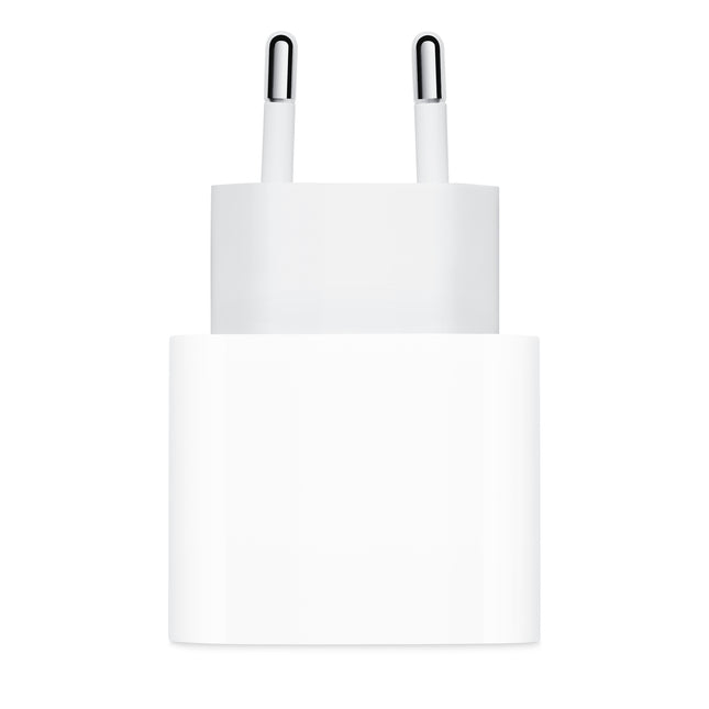 Apple 20W USB-C Güç Adaptörü (Apple Türkiye Garantili)