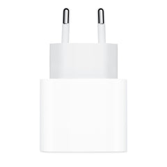 Apple 20W USB-C Güç Adaptörü (Apple Türkiye Garantili)
