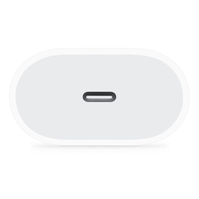 Apple 20W USB-C Güç Adaptörü (Apple Türkiye Garantili)