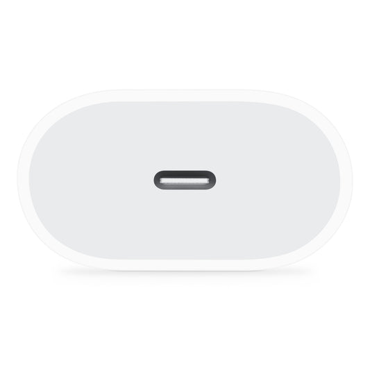 Apple 20W USB-C Güç Adaptörü (Apple Türkiye Garantili)