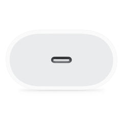 Apple 20W USB-C Güç Adaptörü (Apple Türkiye Garantili)