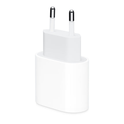 Apple 20W USB-C Güç Adaptörü (Apple Türkiye Garantili)