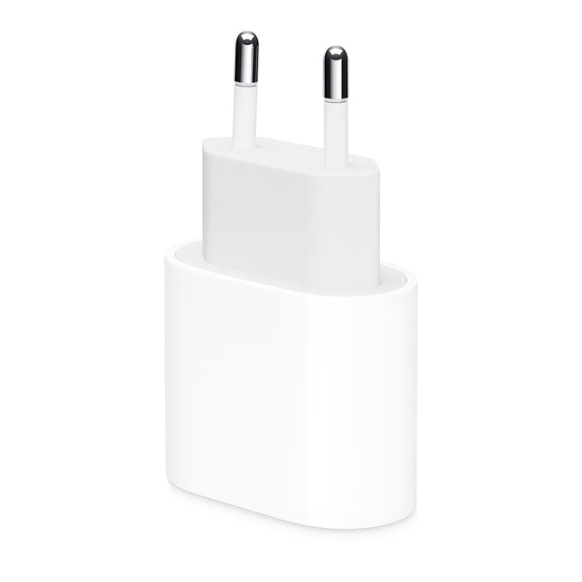 Apple 20W USB-C Power Adapter — Turkey Warranty