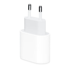 Apple 20W USB-C Güç Adaptörü (Apple Türkiye Garantili)