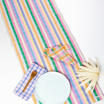 Maxine Rainbow Runner