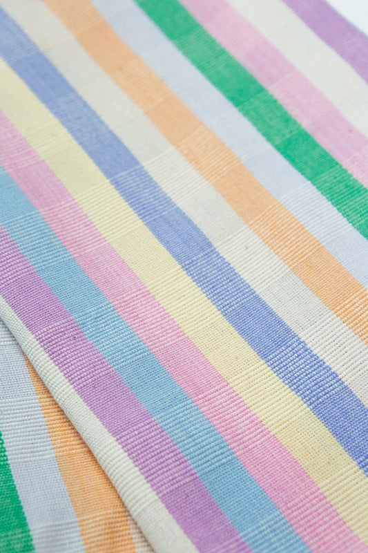 Maxine Rainbow Kitchen Towel