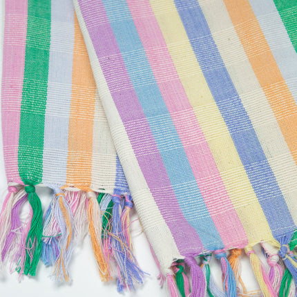 Maxine Rainbow Kitchen Towel