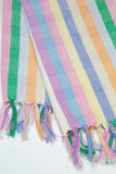 Maxine Rainbow Kitchen Towel