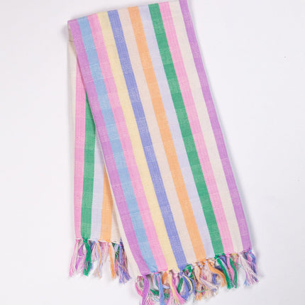 Maxine Rainbow Kitchen Towel