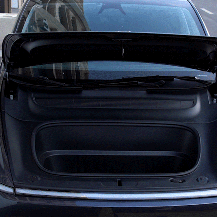 Electric Frunk System for Model Y Juniper | Hands-Free Automatic Opener | TESERY