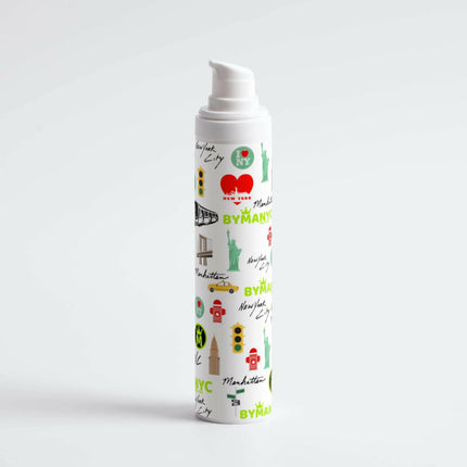 Moisturizing Day Cream – BYMANYC ® New York | Vegan & Natural Skincare