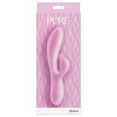 Pure Dawn-Pink