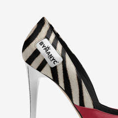 BYMANYC® SOHO Luxury Women's Footwear | Handcrafted, Ecological, New York Design