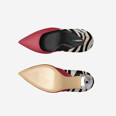 BYMANYC® SOHO Luxury Women's Footwear | Handcrafted, Ecological, New York Design