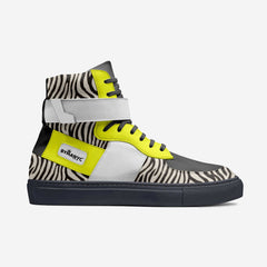 Ethical Ankle Boots BYMANYC® New York UPPER EAST GRACE