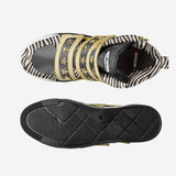 Sustainable Ankle Boots BYMANYC ® New York – FIFTH AVENUE ICON