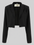 Niche Black Blazer, Broadway | BYMANYC ® New York