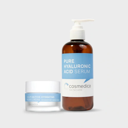 Cosmedica Night Time Reset