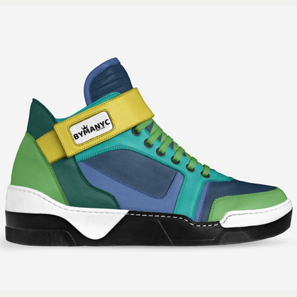 Nolita Luxe Vegan Footwear | BYMANYC ® New York Haute Style