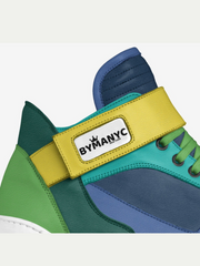Nolita Luxe Vegan Footwear | BYMANYC ® New York Haute Style