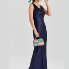 Dark Blue / S